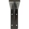 Ekena Millwork Embrey Steel Bracket, Hammered Gray 2"W x 12"D x 5 1/4"H BKTM02X12X05EBHGY - alternate 4